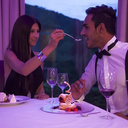 Kuschelhotel Zeman 호텔 Alland