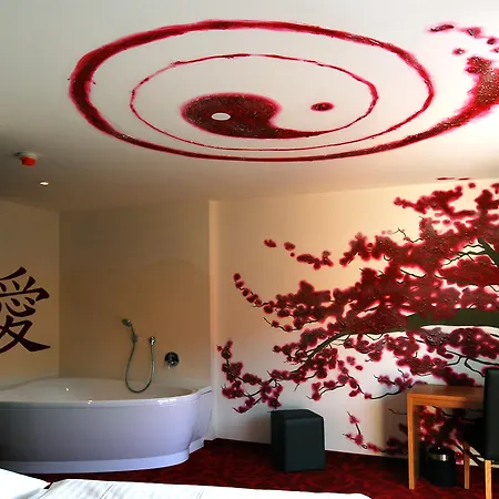 Kuschelhotel Zeman Alland