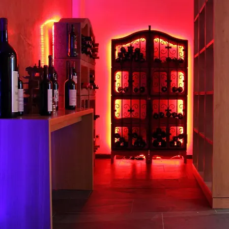 호텔 Kuschelhotel Zeman