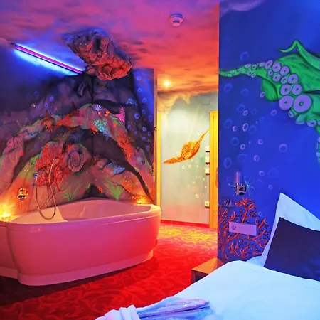 Kuschelhotel Zeman 호텔 Alland