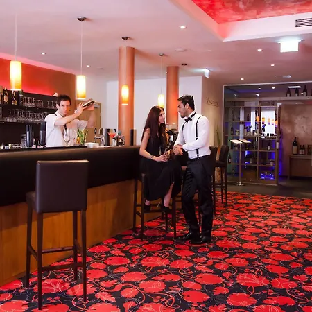 Kuschelhotel Zeman 4*