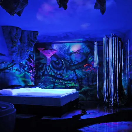 Kuschelhotel Zeman 호텔