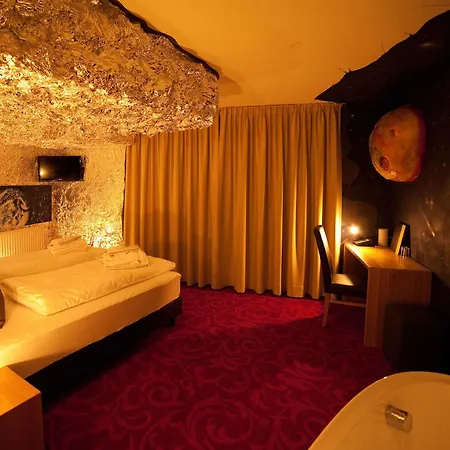 Kuschelhotel Zeman Alland