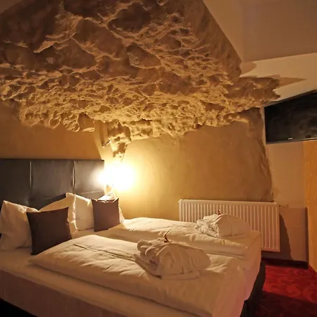 Kuschelhotel Zeman Alland