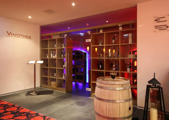 Kuschelhotel Zeman Alland