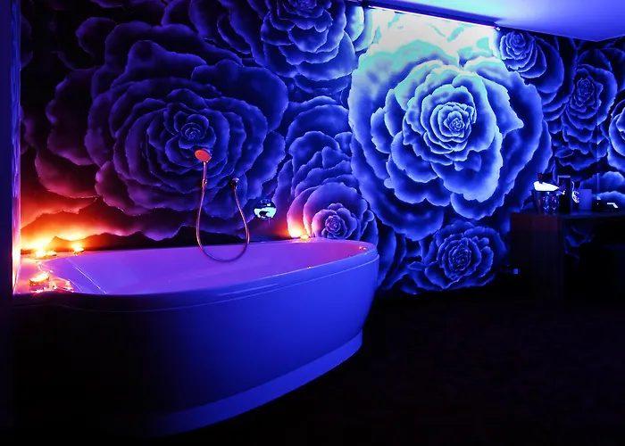 Hotel Kuschelhotel Zeman Alland