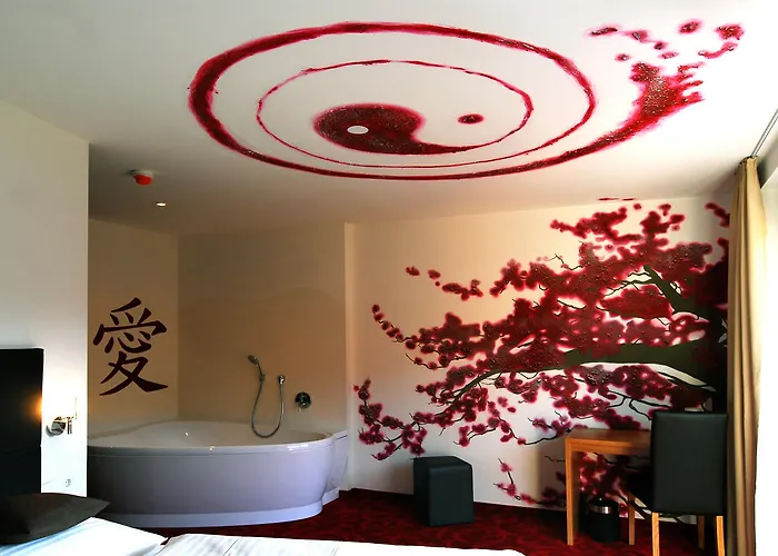 Kuschelhotel Zeman Alland