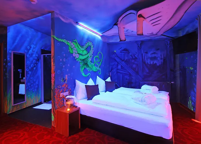 Kuschelhotel Zeman Hotel 4*