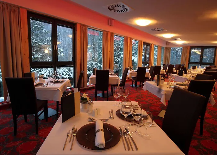 Kuschelhotel Zeman Hotel