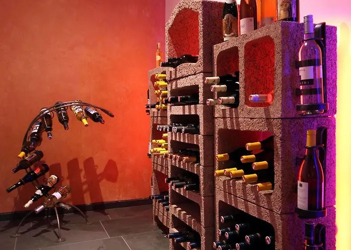 Hotel Kuschelhotel Zeman