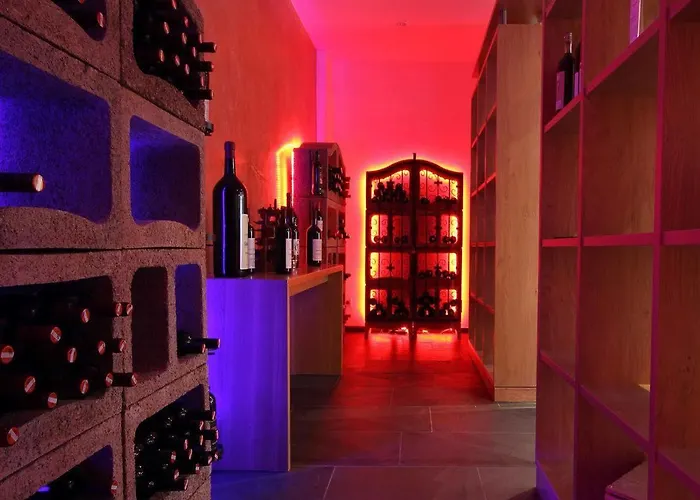 Kuschelhotel Zeman Hotel 4*