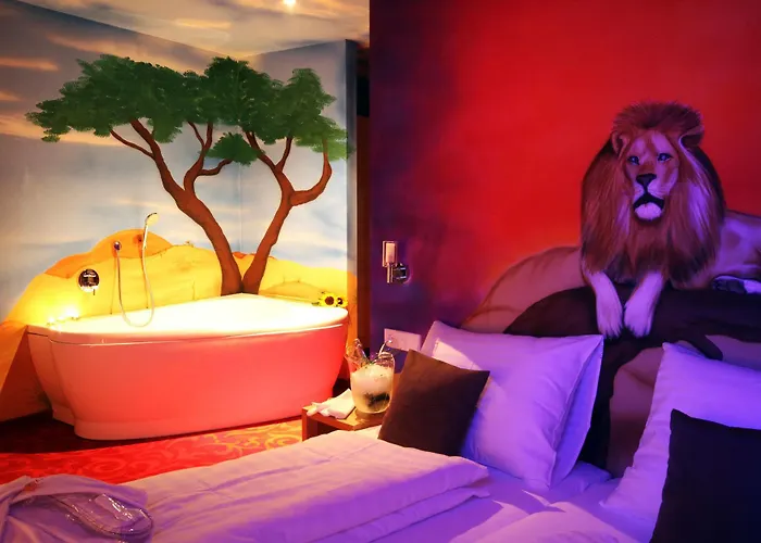 Hotel Kuschelhotel Zeman