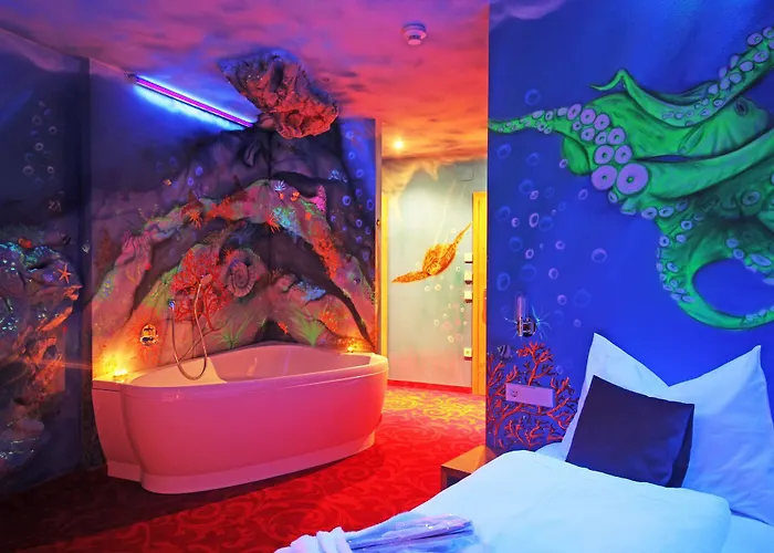 Kuschelhotel Zeman Hotel Alland