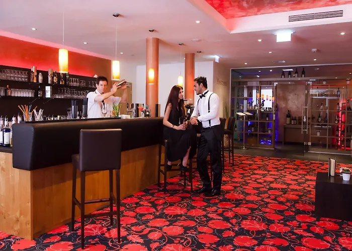 Kuschelhotel Zeman 4*