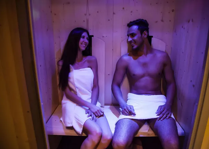 Kuschelhotel Zeman Hotel 4*