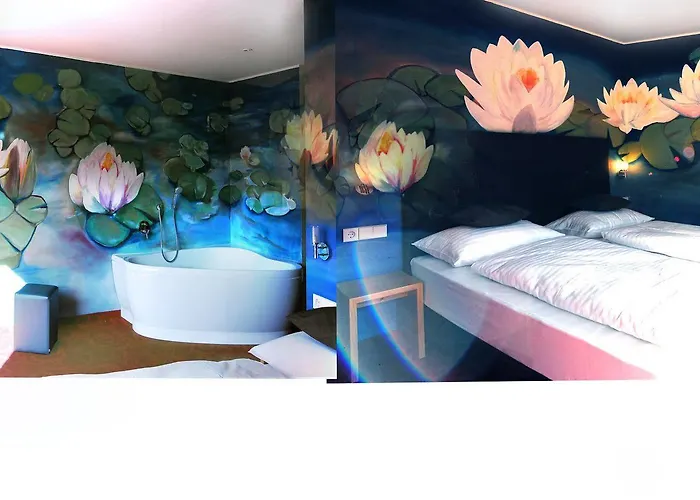 Hotel Kuschelhotel Zeman