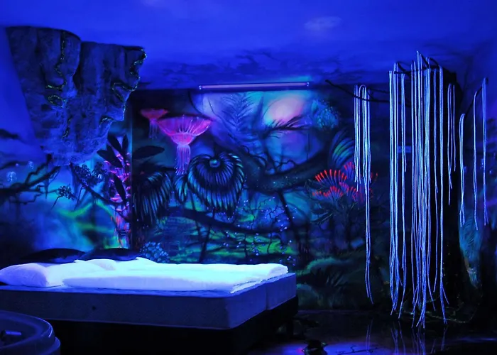 Kuschelhotel Zeman Hotel