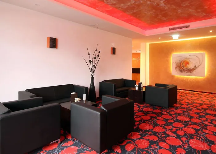 Kuschelhotel Zeman Alland