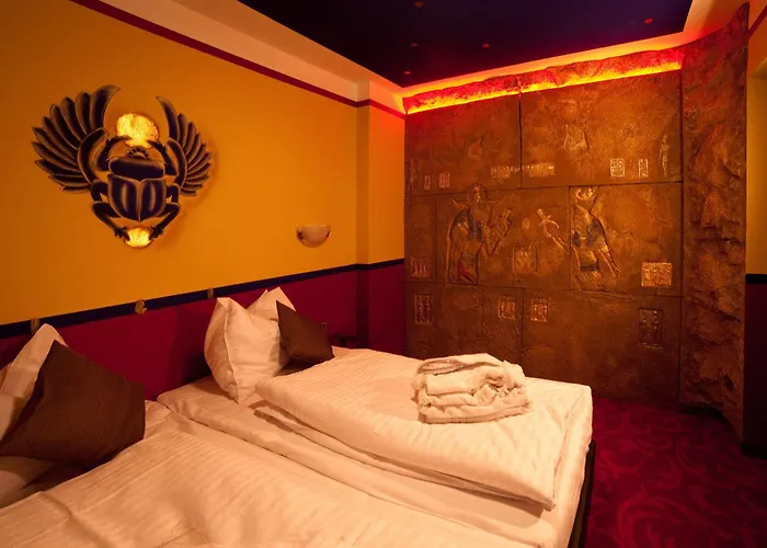 Kuschelhotel Zeman Alland